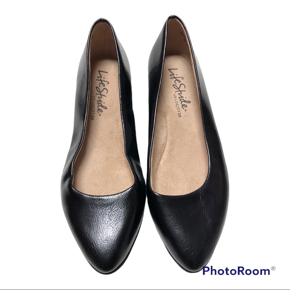Life stride Amelia Flats/Shoes